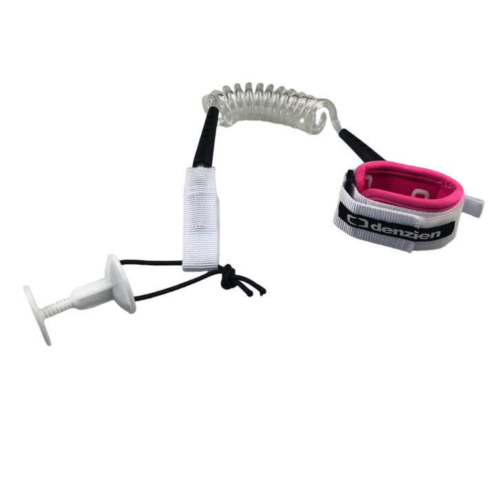 Denzien Comp Wrist Leash