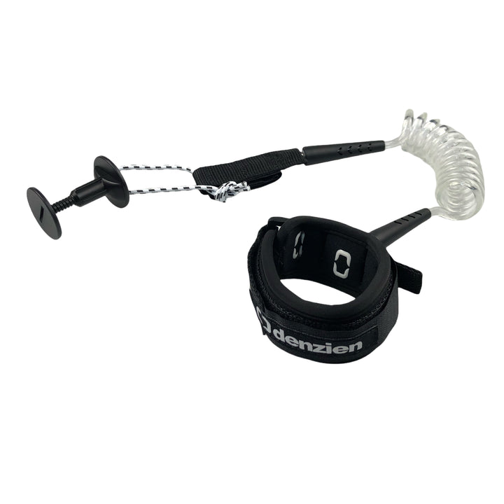 Denzien Comp Small Bicep Leash