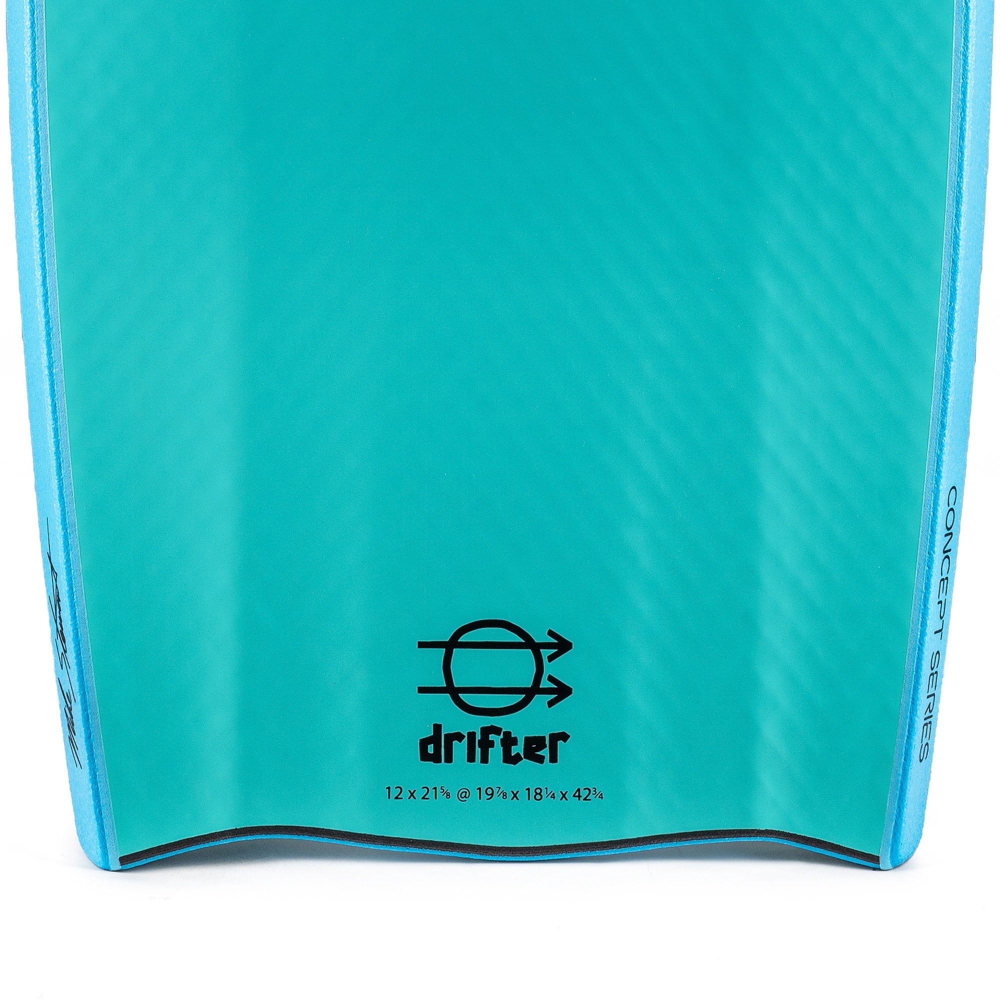 Science MSCX-Drifter – The Foam Co.