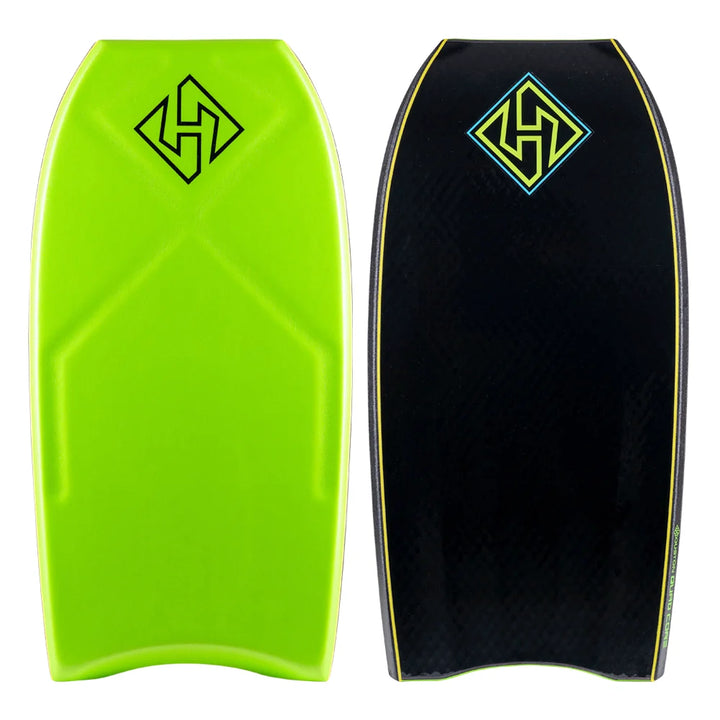 Hubboards Houston PE Deluxe