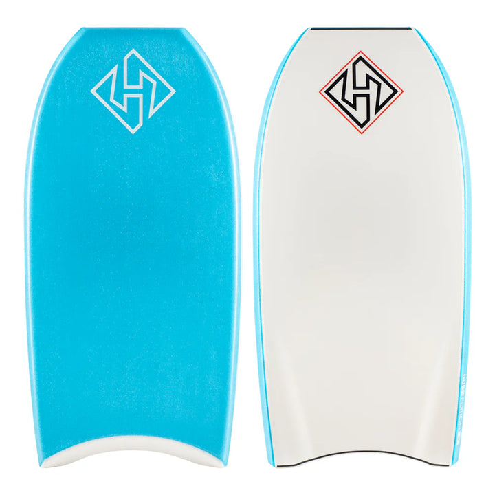 Hubboards DUBB PP HD