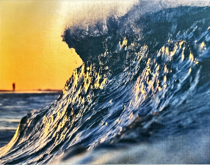 Ocean Greeting Cards