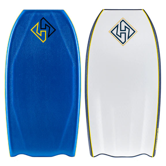 Hubboards Hubb EDITION QUAD CORE SCI-FIVE - BT