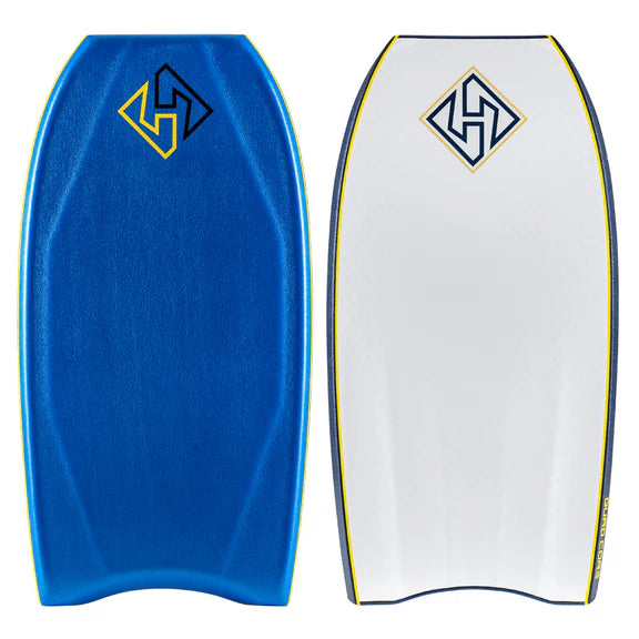 Hubboards Hubb EDITION QUAD CORE SCI-FIVE -CT