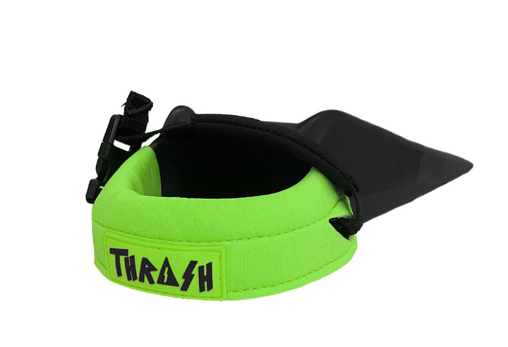 Thrash Deluxe Heel Pad RETRO COLORS