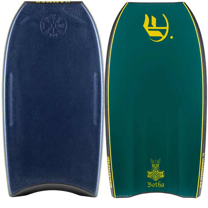 Empire Botha Hammer PP