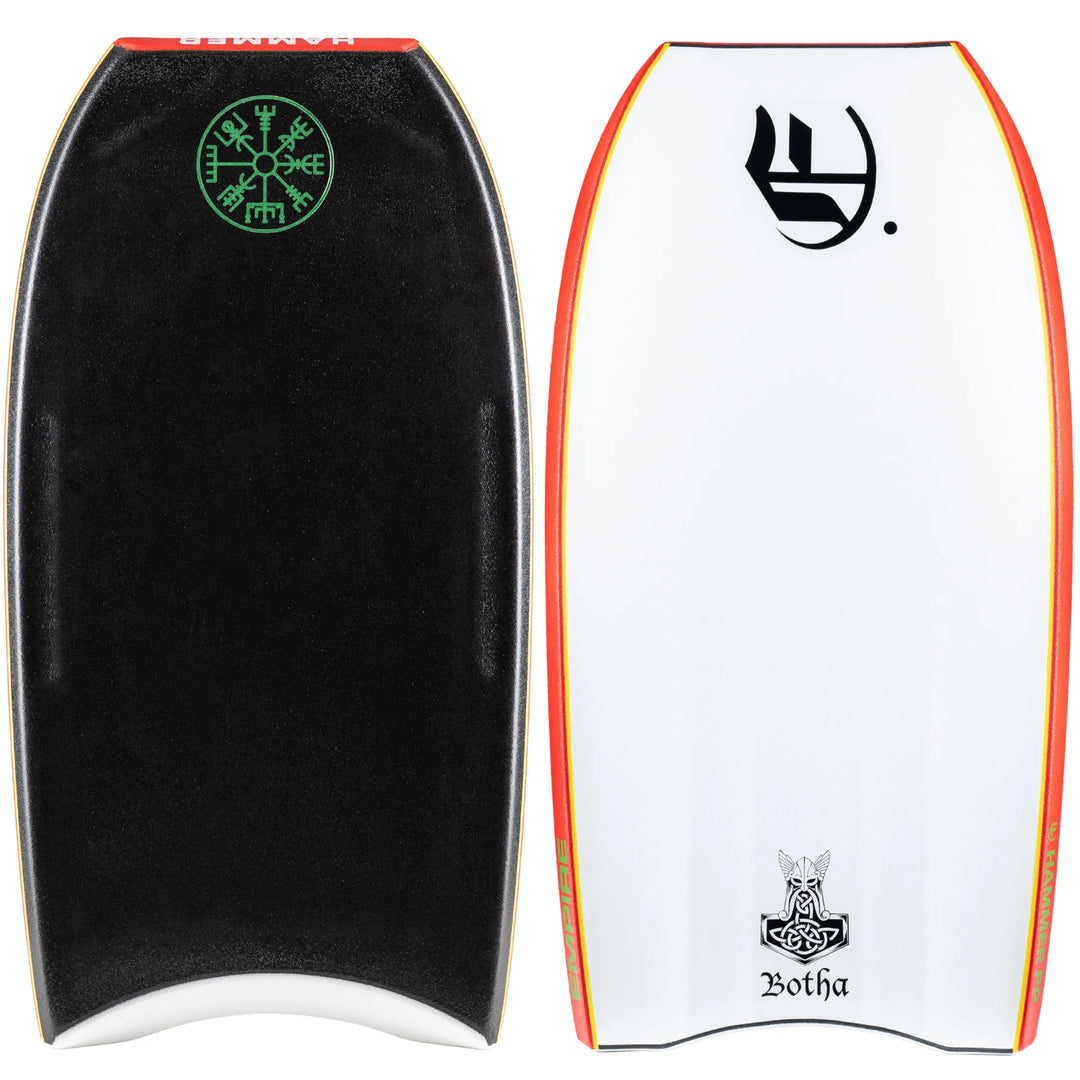 Empire Botha Hammer PP