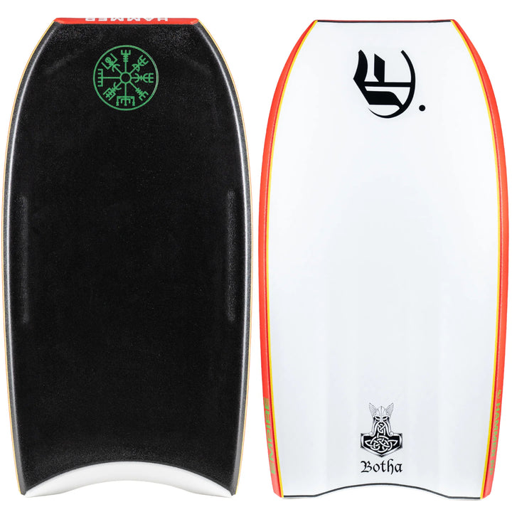 Empire Botha Hammer PP