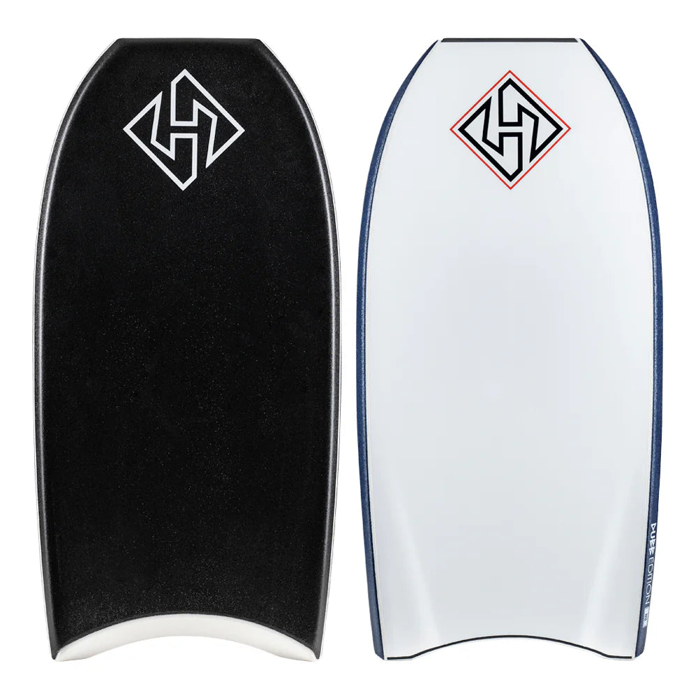 Hubboards DUBB PP HD