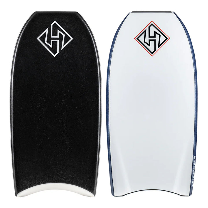 Hubboards DUBB PP HD