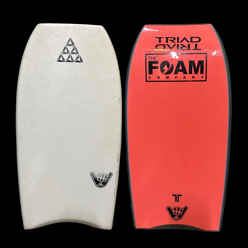 Wizards Personal Board 43" Aka Lyman