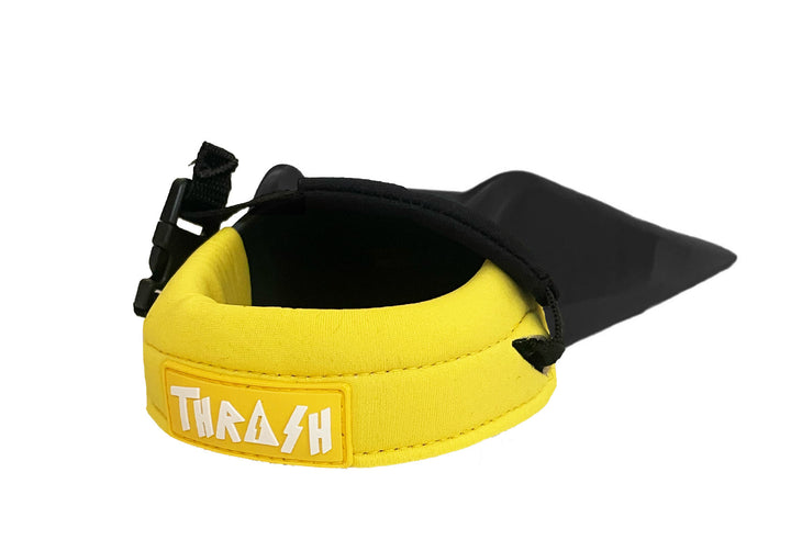 Thrash Deluxe Heel Pad RETRO COLORS