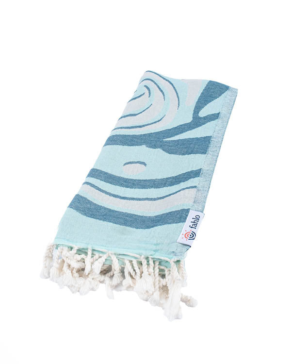 Voyage Shark - Large - Fahlo