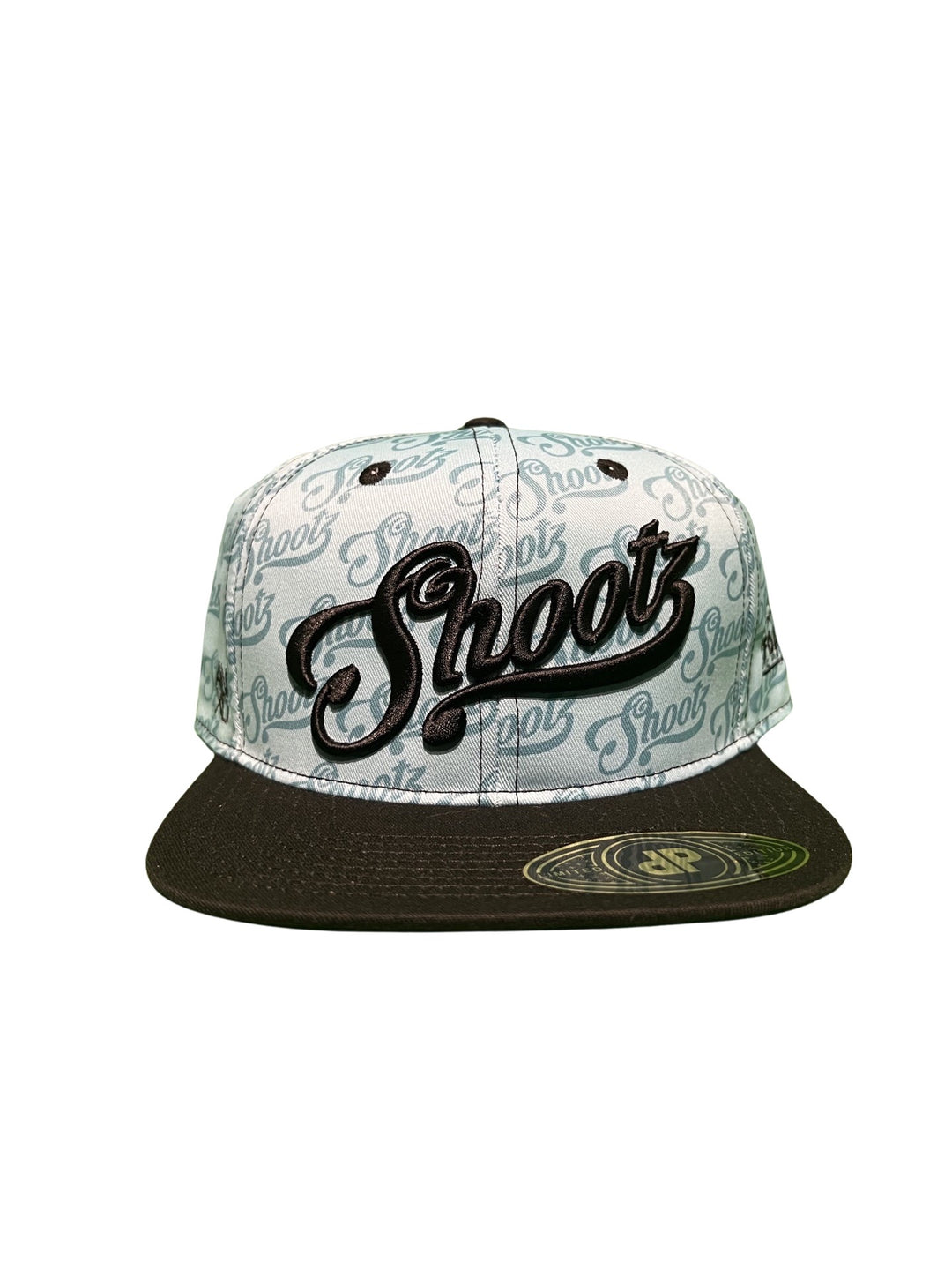 "Shootz" Hat