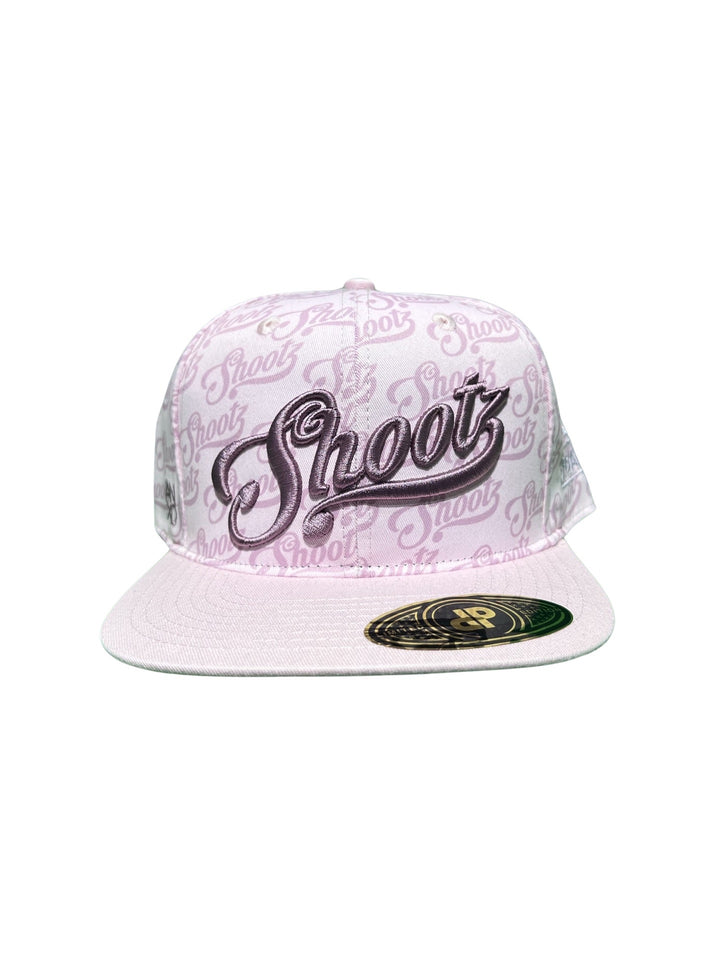 "Shootz" Hat