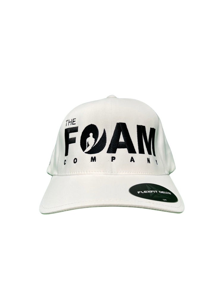 Foam Co No Box Logo Flexfit