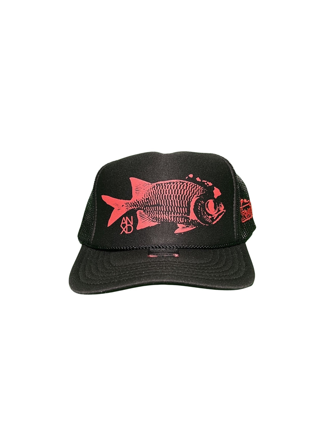 Menpachi Trucker Hat