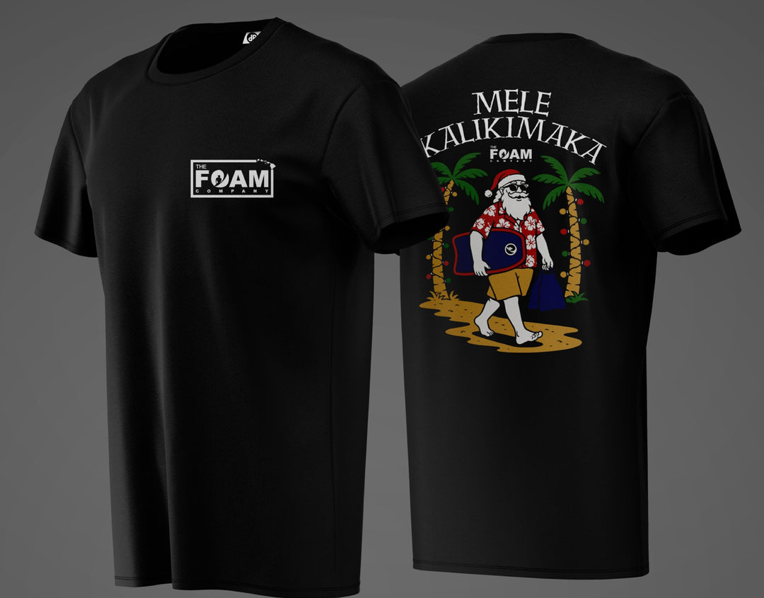 Mele Kalikimaka 2026