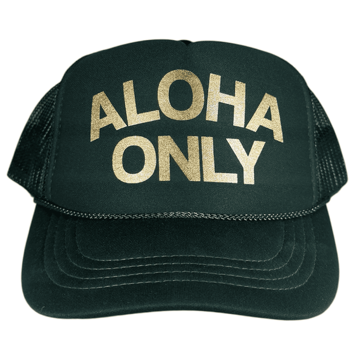 ANXD - Aloha Only
