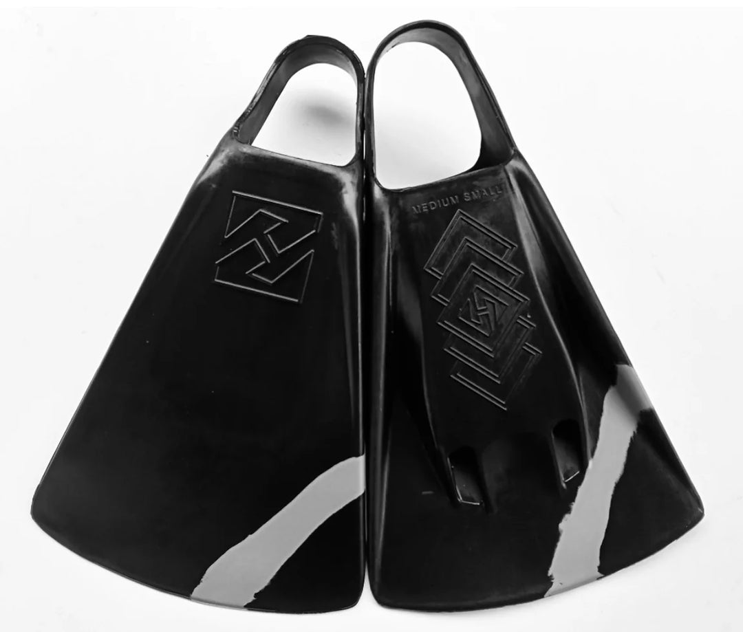 Hubboards DubZero Swim Fins