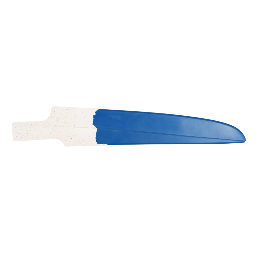 Yucca Glacier Scraps Short Blade Fins - Super Flex