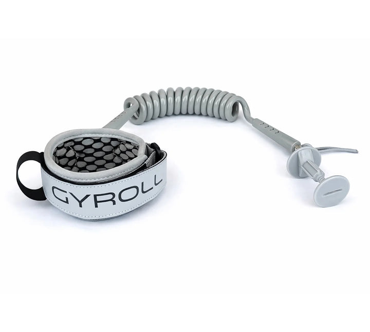 GYROLL ATLAS BICEP LEASH S/M