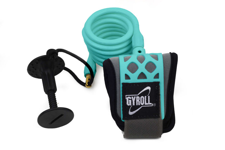 Gyroll Wrist Leash