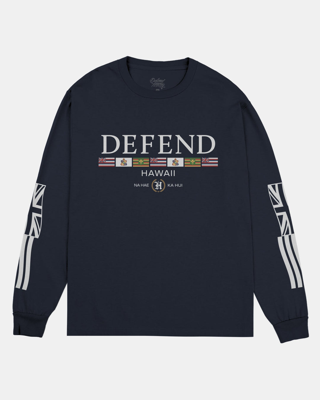 HAE HITS Long Sleeve
