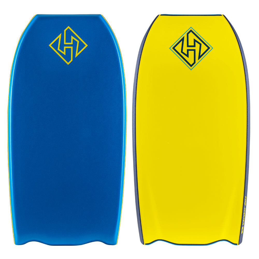 Hubboards Hubb Fire Starter PE Bodyboard