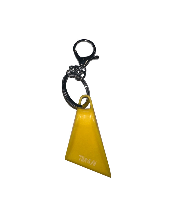 THRASH FIN KEYCHAIN