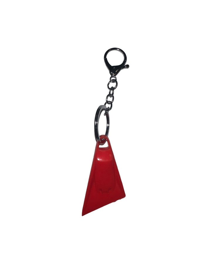 THRASH FIN KEYCHAIN