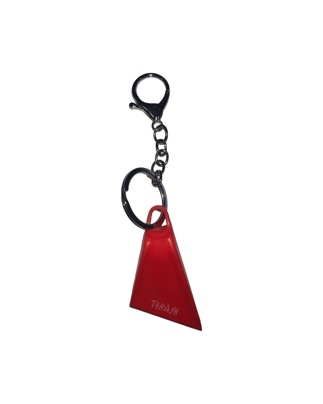 THRASH FIN KEYCHAIN