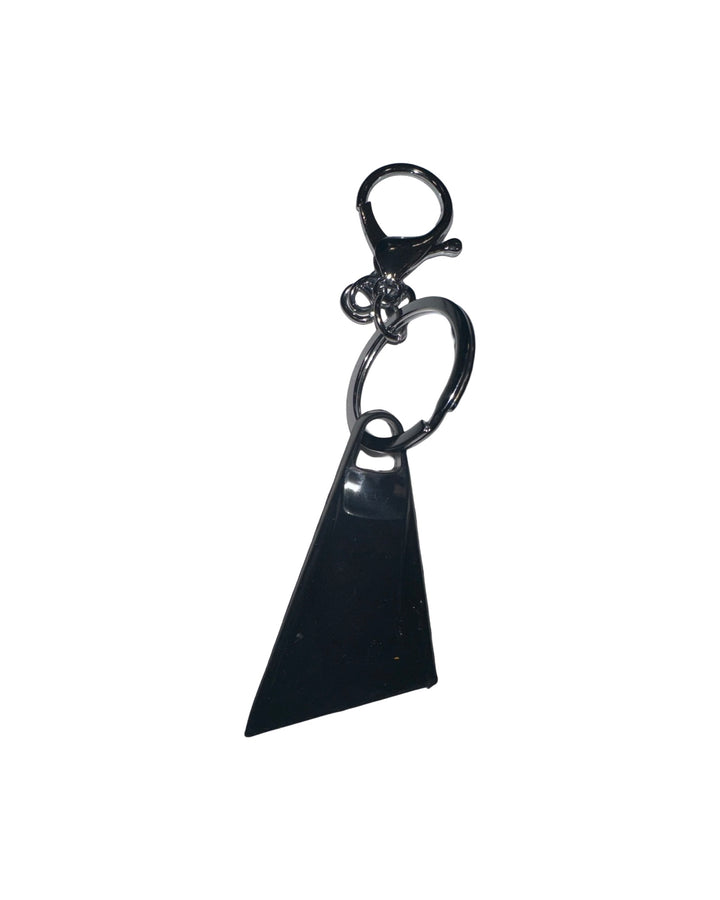 THRASH FIN KEYCHAIN