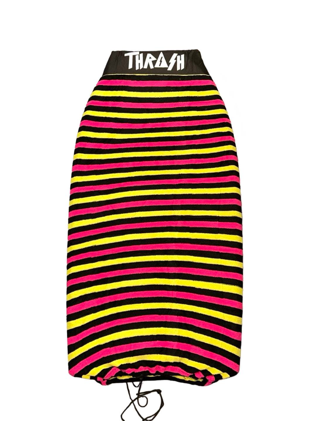 Thrash Stretch Board Sock With Padded Nose