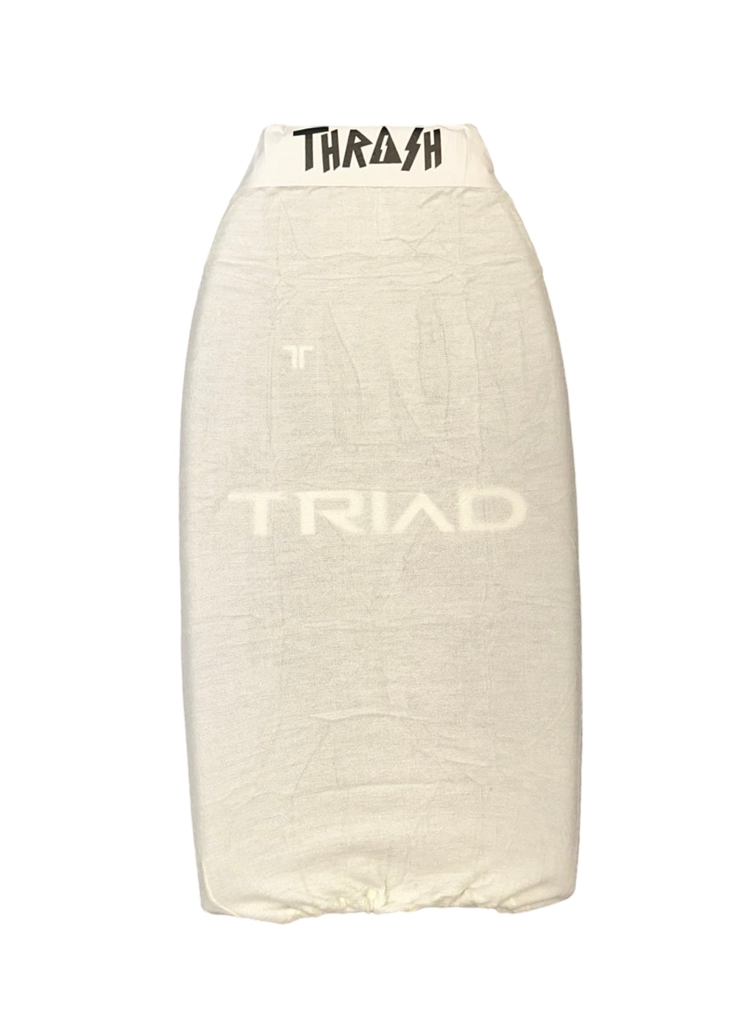 Thrash Stretch Board Sock With Padded Nose