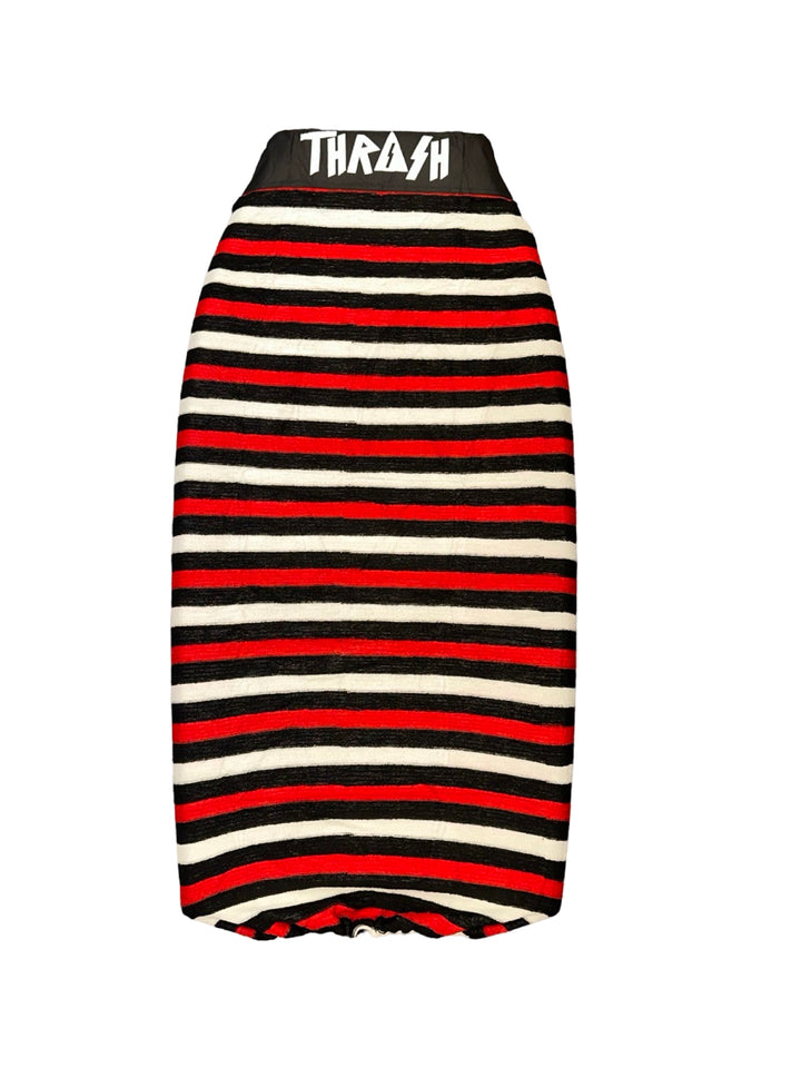 Thrash Stretch Board Sock With Padded Nose