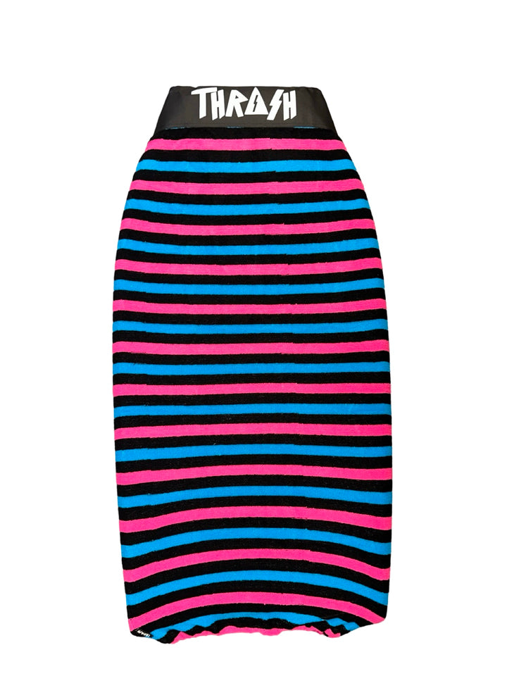 Thrash Stretch Board Sock With Padded Nose