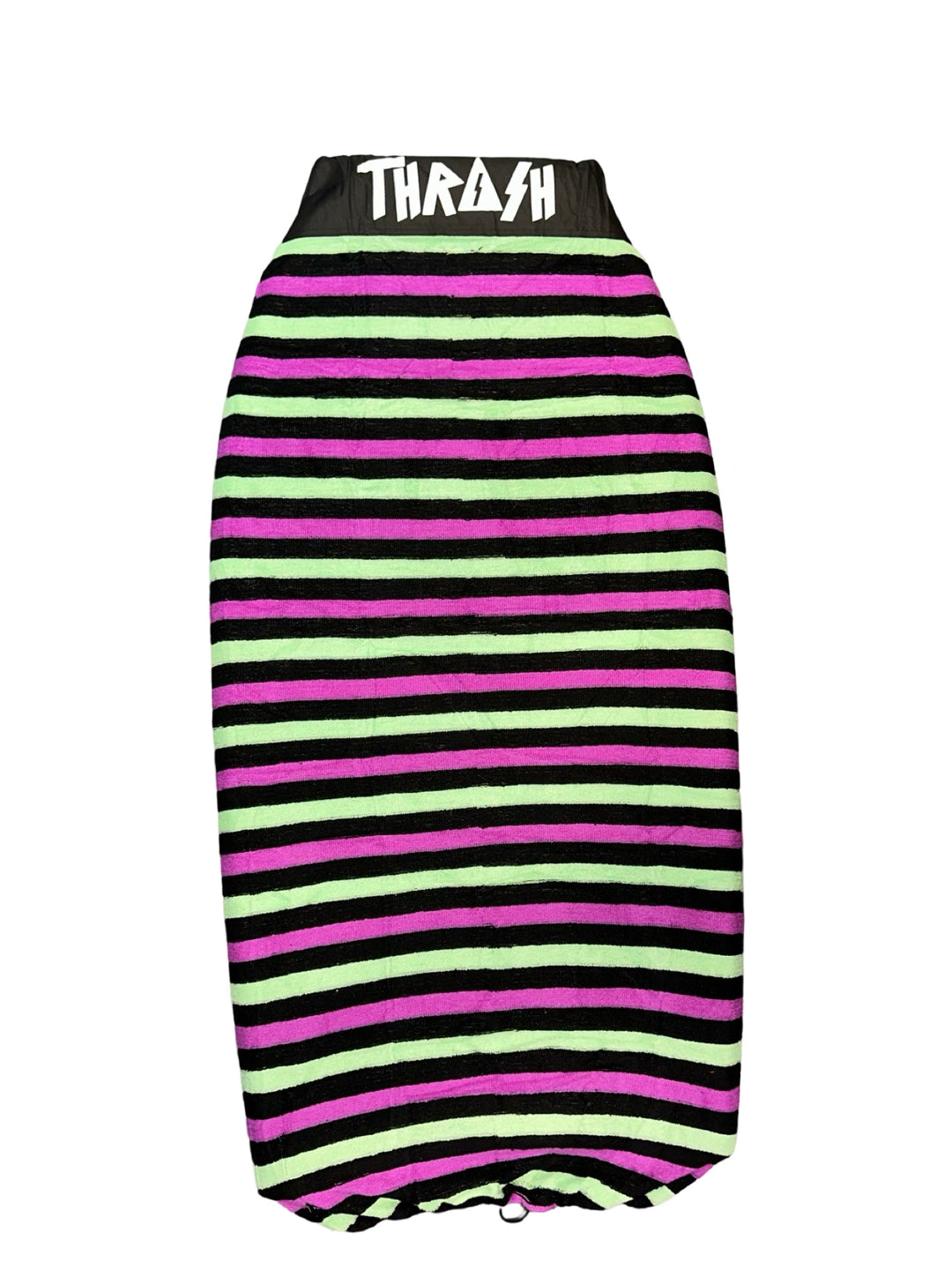 Thrash Stretch Board Sock With Padded Nose