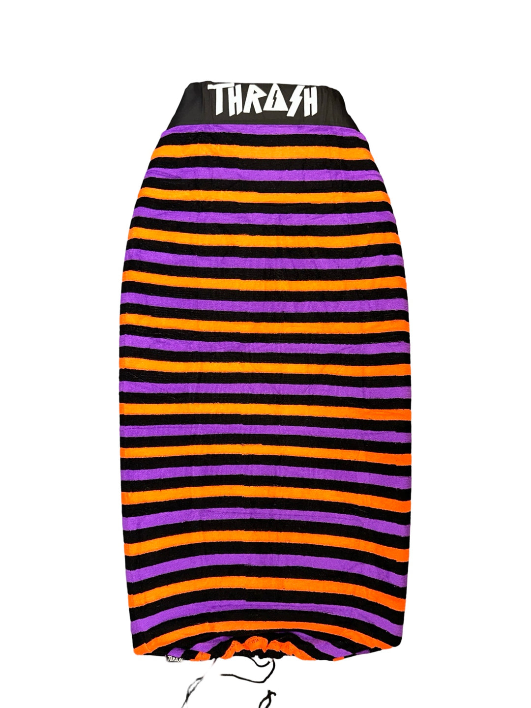 Thrash Stretch Board Sock With Padded Nose