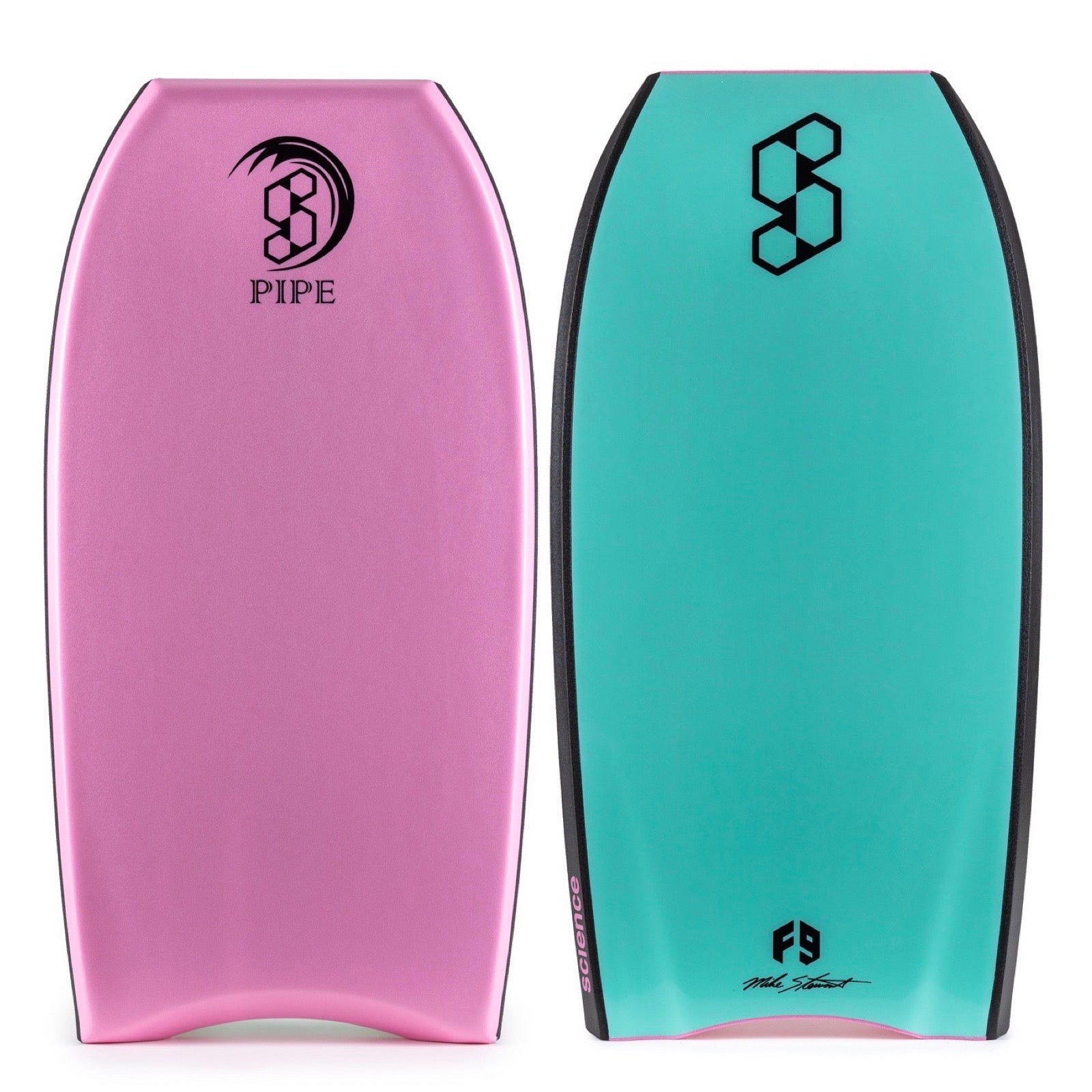 Science Pipe 1X – The Foam Co.