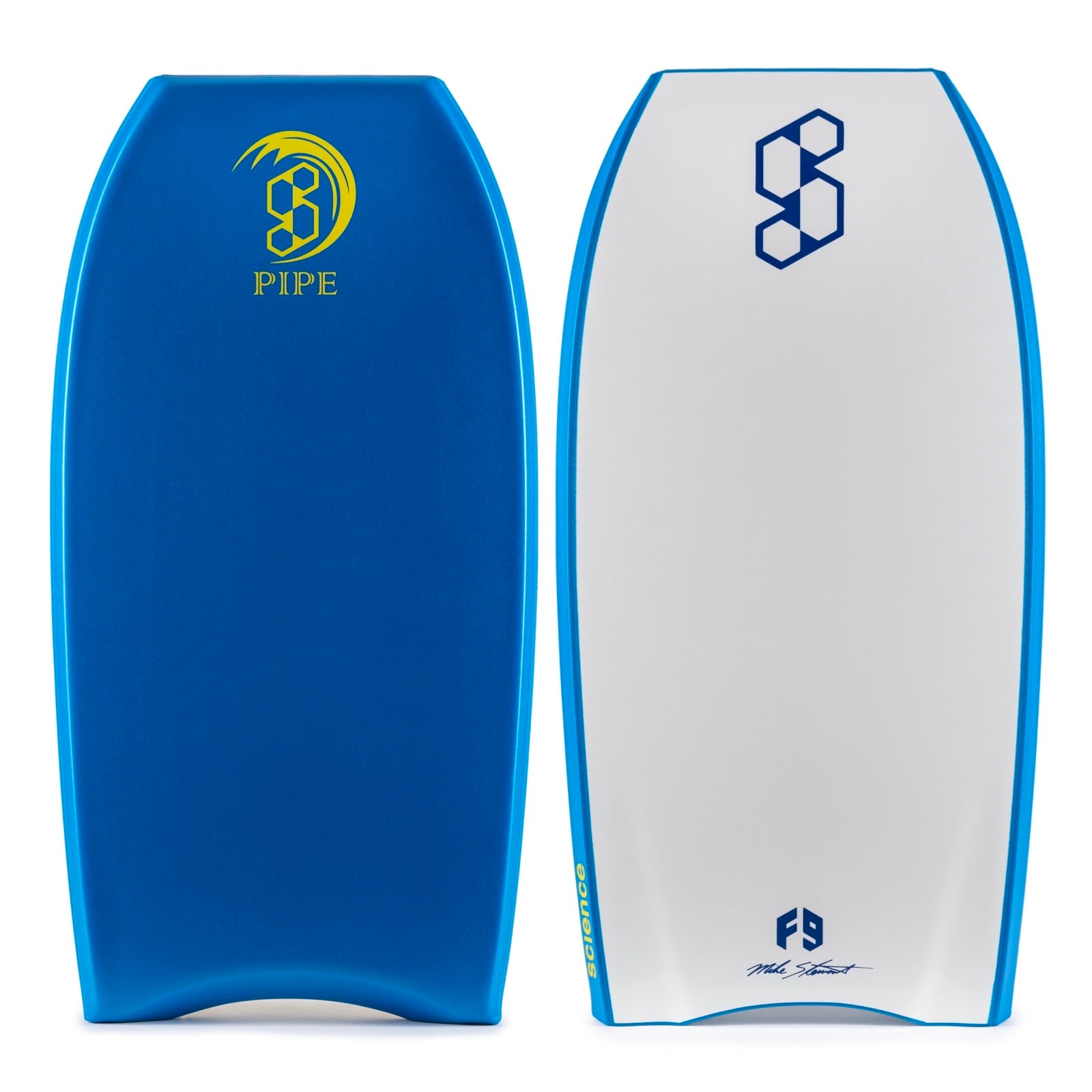 Science Pipe 1X – The Foam Co.