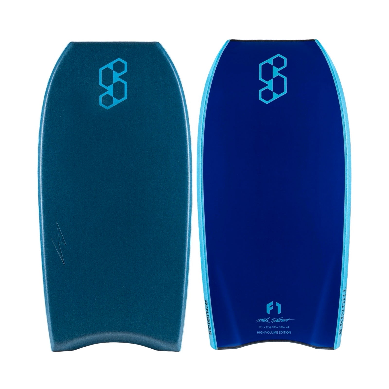 Science Thunder XL – The Foam Co.