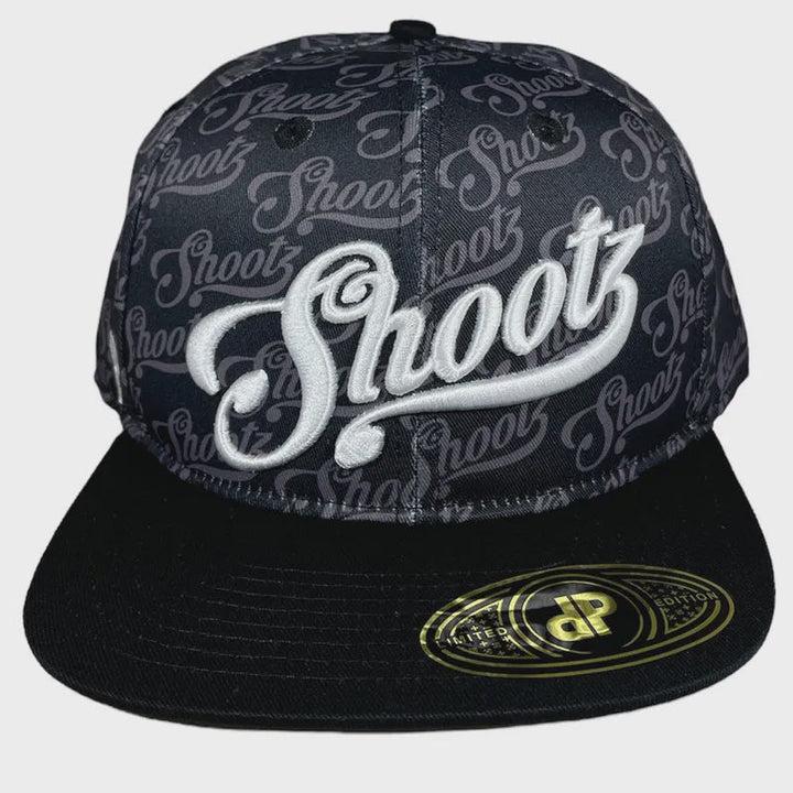 "Shootz" Hat