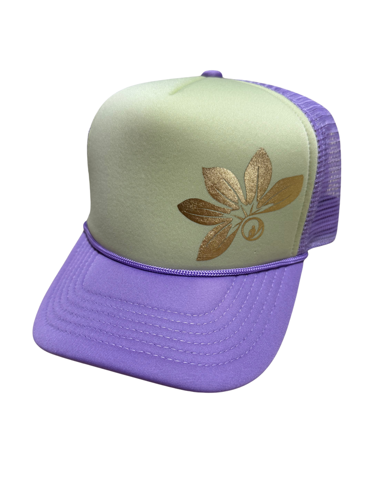 Foam Co Naupaka Trucker Hat