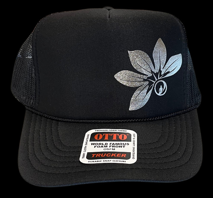 Foam Co Naupaka Trucker Hat