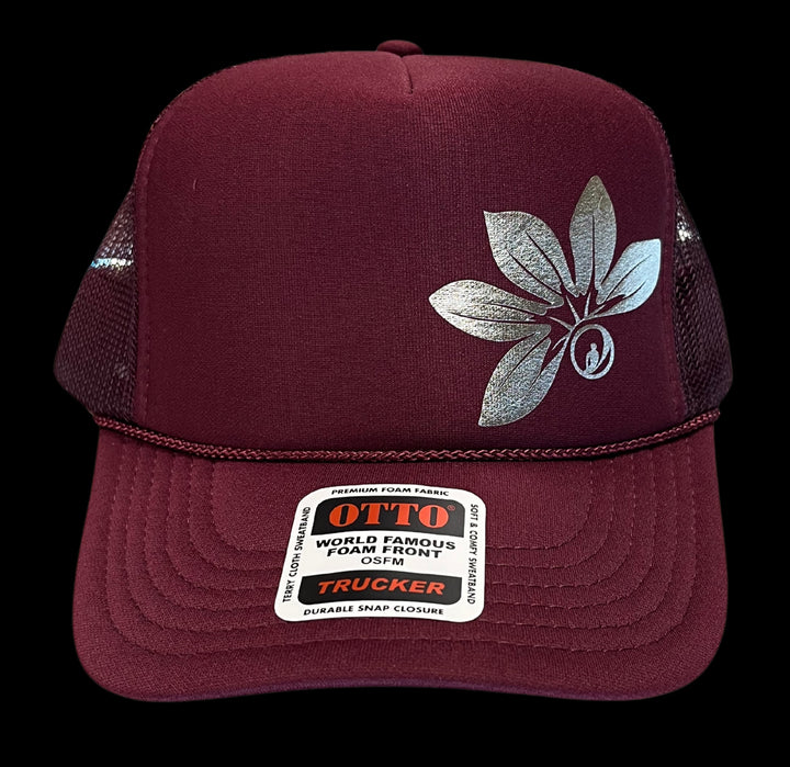 Foam Co Naupaka Trucker Hat