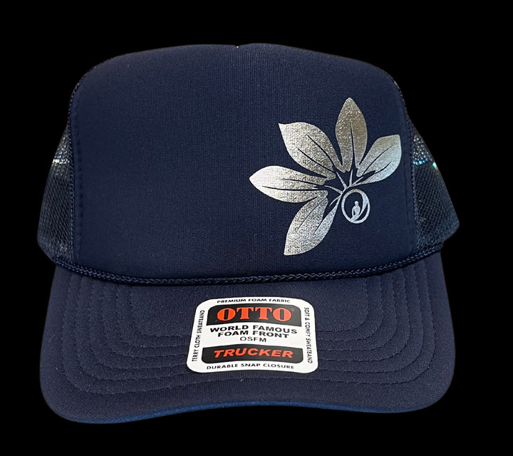 Foam Co Naupaka Trucker Hat