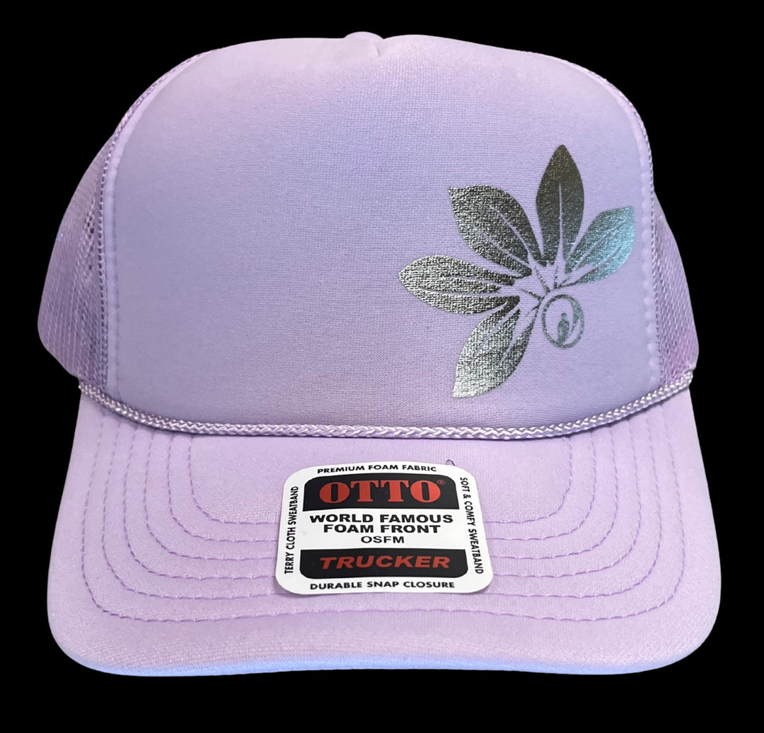 Foam Co Naupaka Trucker Hat