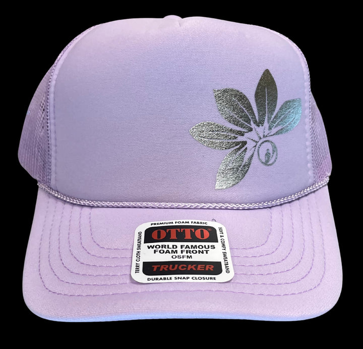 Foam Co Naupaka Trucker Hat