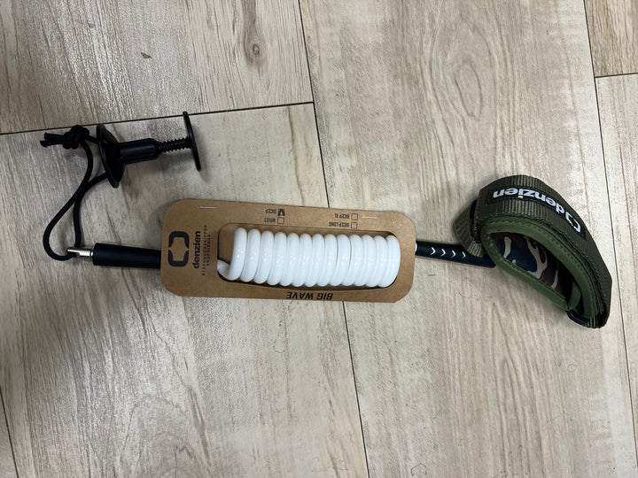 Denzien Big Wave Bicep Leash